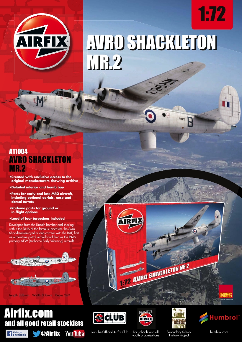 Tamiya Model Magazine 242 (2015-12)